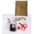 G.I. Type Multicam Sewing/Repair Kit